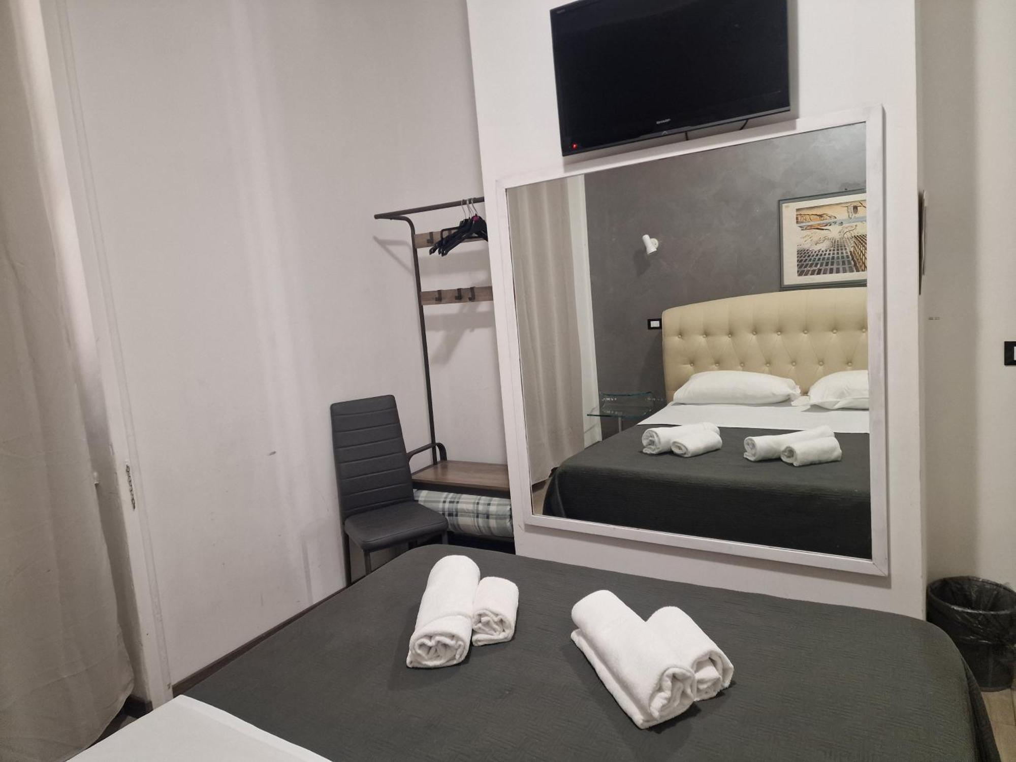 Roma Story 2酒店 外观 照片